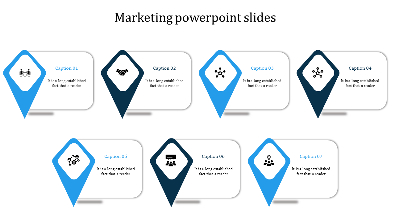 Free - Marketing PowerPoint Template and Google Slides Themes
